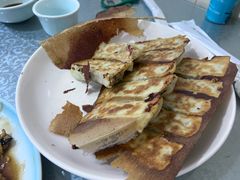 -逢春菜馆天津菜(胜利路店)