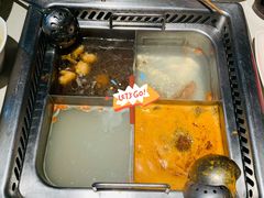 -海底捞火锅(枫蓝国际购物中心店)