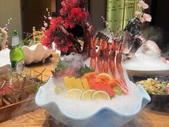 -尚海豆捞(乐虹坊店)