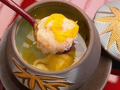 -鳥喜Toriki怀石烧鸟料理