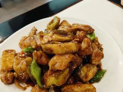 -大清花饺子(园林路店)