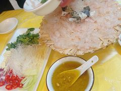 -官塘陈记鱼生·潮汕砂锅粥·牛肉火锅(潮枫路总店)