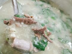 猪杂粥-标记美食新鲜猪杂(兴南大道店)