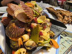 -老锦州串店(辽河街店)