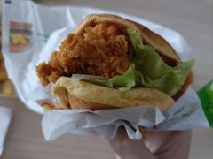 -德克士(安靖店)