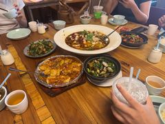 -缘生态云南菜·野生菌庭院餐厅(华侨城店)