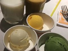 -星伦多自助料理·涮烤一体(虹悦城店)