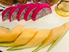 -皇后餐厅-煲仔·小菜·打边炉(古北店)