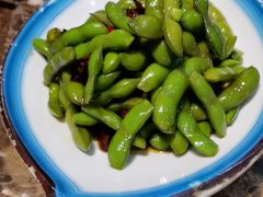 -郑喜旺烧烤(郑州总店)