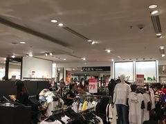 -ZARA HOME(天环广场店)