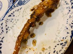 -曼生活·炸小吃糖水