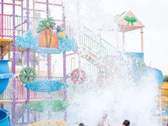 -莆田亚特湾水上乐园(原水上欢乐谷)