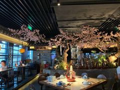 大堂-桂满陇-西湖船宴(西单大悦城店)