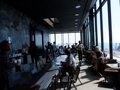 -Cafe Aewol Monsant