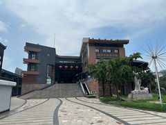 -望海潮海鲜店 特色家常菜(在海一方店)