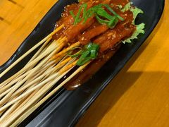 -白玉串城(南六中路店)