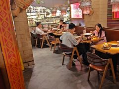 -吃饭皇帝大(长宁龙之梦店)