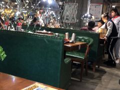 大堂-原始泥炉烤肉(总店)