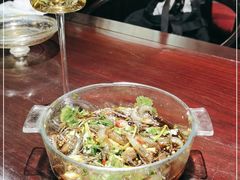 -红尘再(安昌古镇店)