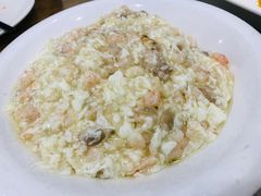 -砂锅李(九江路店)