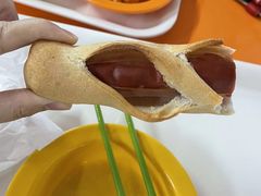 -Olé精品超市(天汇广场店)