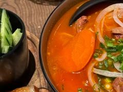 -安南越南餐厅(青岛万象城店)