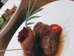 -周家二小姐的菜(西津渡店)