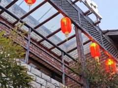 -慢丽江·云南野生菌土鸡锅(付家庄店)