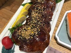 -林妈妈村·日式料理(宝山万达店)