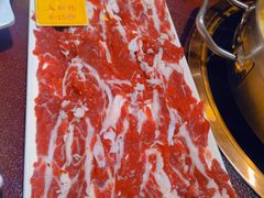 -大吉利·潮汕牛肉火锅(河西店)