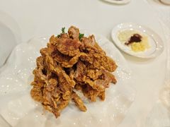 -潍坊菜馆(三里河南横街店)