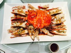 珍宝蟹-徐记海鲜·宴会(大唐西市|丰庆店)