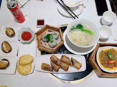 -顺峰顺水顺德菜(第一百货店)