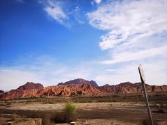 -天山神秘大峡谷