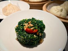 -晓淮山·扬州早茶·淮扬菜(龙阳广场店)