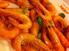 iphone_upload_pic-沈家门海鲜夜排档(东港店)