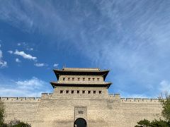 -大同古城墙