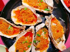-一棠龙虾•王牌虾球(楚河汉街店)