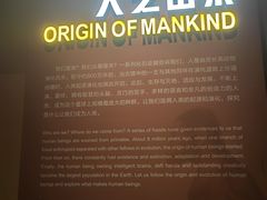 -柳州白莲洞洞穴科学博物馆