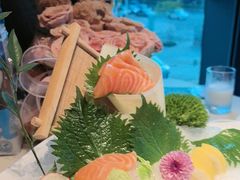-青蓬蒸汽海鲜·深圳老字号·团建聚会(壹方城店)