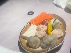 -一绪に寿喜烧自助(世茂广场店)