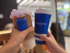 -CHARLIETOWN红茶公司(南京万象天地店)