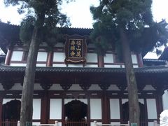 -径山寺