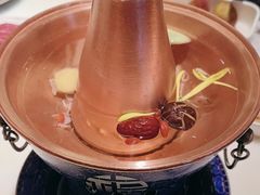 -涮福記·现切牛羊肉火锅(世纪汇店)