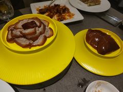 -花家怡园(四合院总店)