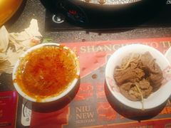 -牛New寿喜烧(闵行龙湖天街店)