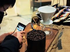 -星巴克臻选(北京嘉里中心第二店)