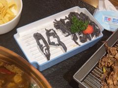 -清真京华源·涮肉烧烤(丰庆店)