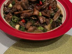 -和源祥·日照菜扛把子(万平口一店)