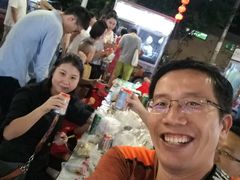 -海大南门夜市(海富街店)